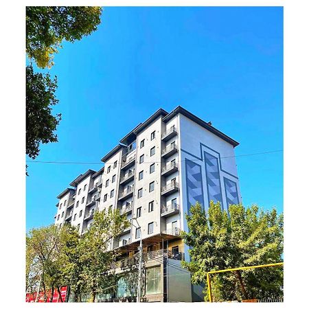 Blueloft 47 L Studio With Balcony Tashkent Esterno foto