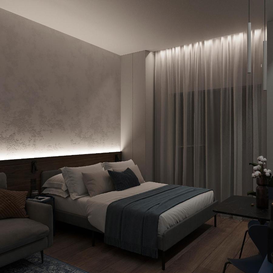 Blueloft 47 L Studio With Balcony Tashkent Esterno foto